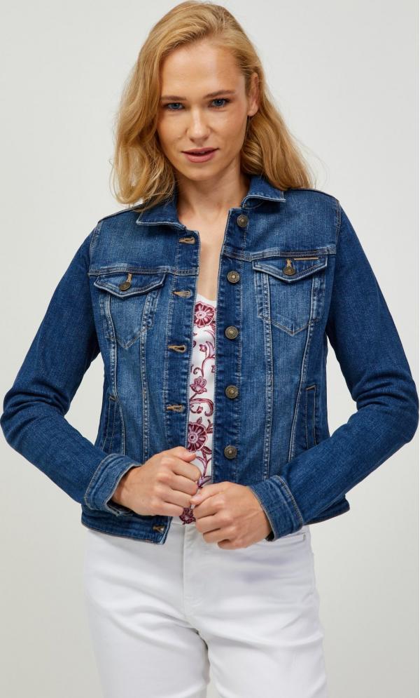 Orsay dámská bunda DJK JC STELLA BASIC JACKE