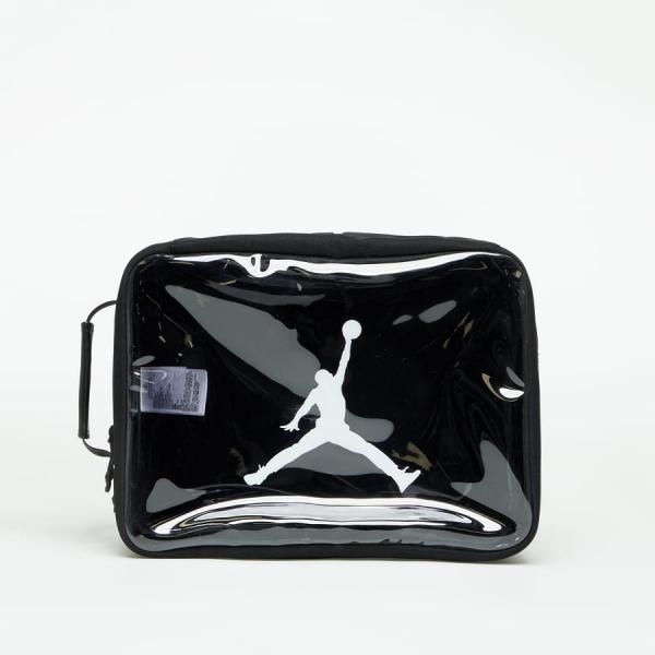 Jordan The Shoe Box Black