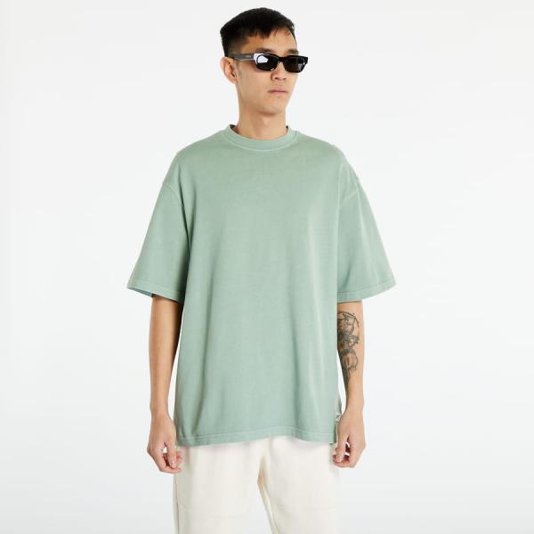 Tričko s krátkým rukávem Reebok Classics Natural Dye Tee Harmony Green