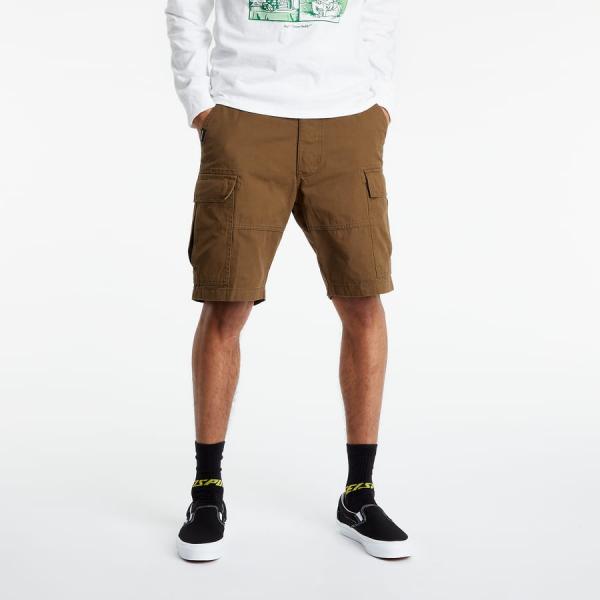 Horsefeathers Baxter Shorts Olive
