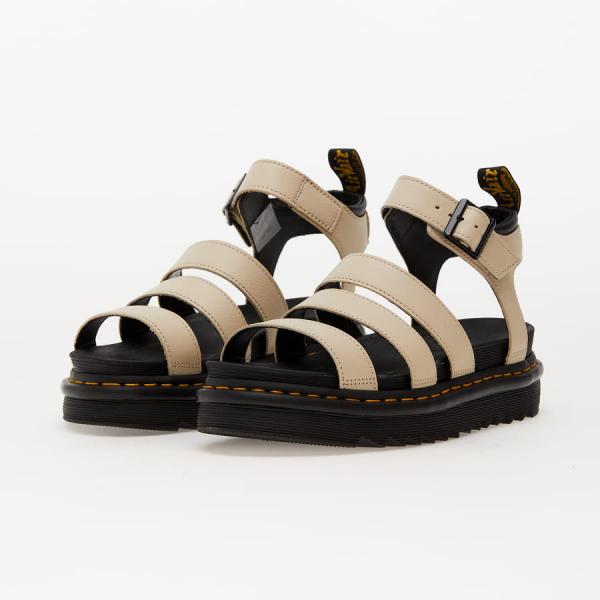 Tenisky Dr. Martens Blaire Parchment Beige EUR 40