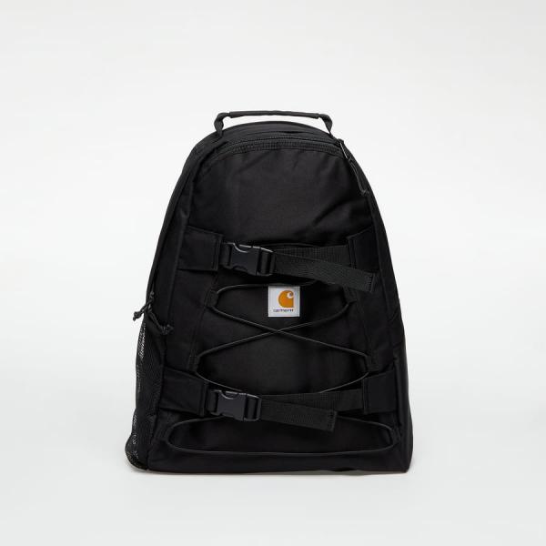 Batoh Carhartt WIP Kickflip Backpack černý