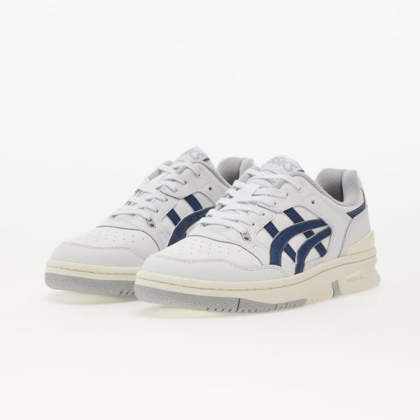 Asics EX89 White/ Grand Shark