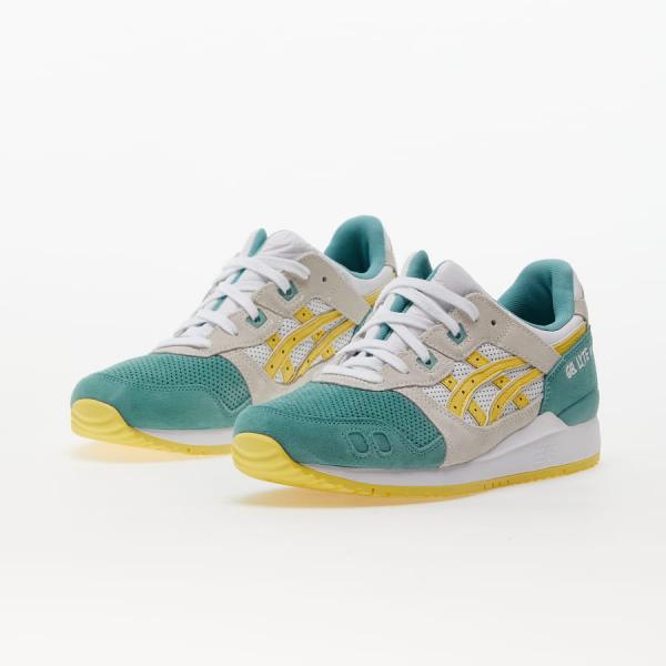 Asics Gel-Lyte III OG Sage/ Banana Cream