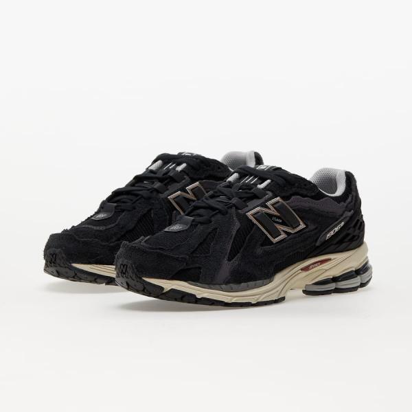 New Balance 1906 Black