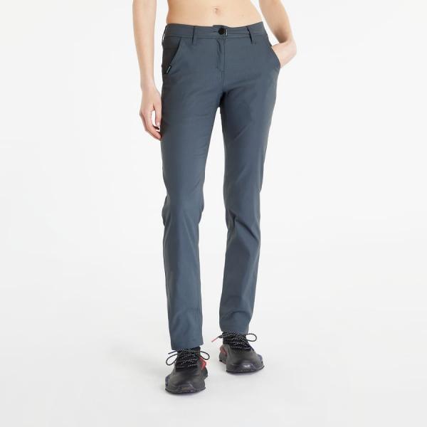 Kalhoty Horsefeathers Croft Tech Pants Gray 36