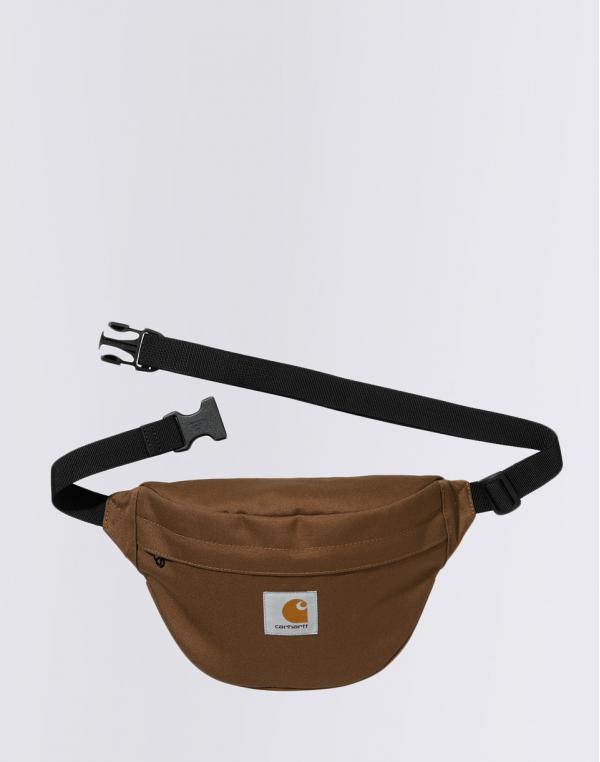 Carhartt WIP Jake Hip Bag Tamarind
