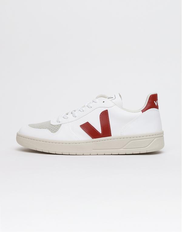 Veja V-10 WHITE_ROUILLE 36