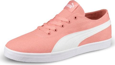 Dámské tenisky PUMA PEACH Růžová 40