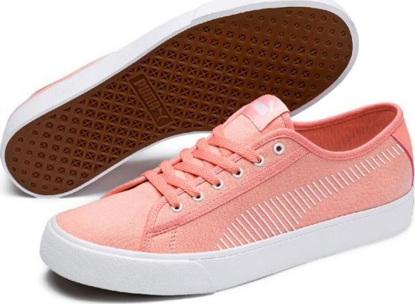 Dámské tenisky PUMA BARI Růžová 39