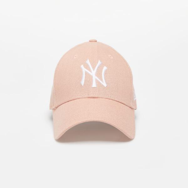 New Era New York Yankees 9FORTY Adjustable Cap Pink