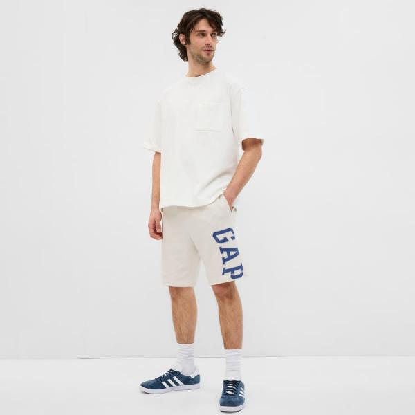 GAP J - Side Arch Short Carls Stone