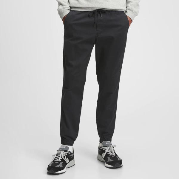 GAP V-Essential Jogger Moonless Night
