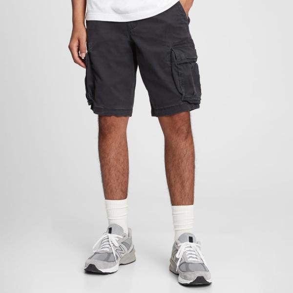 GAP Cargo Short New Moonless Night V2