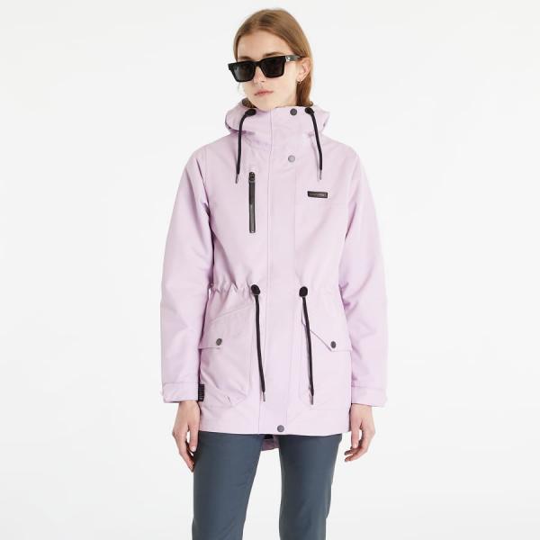 Větrovka Horsefeathers Skylar Jacket Lilac XS