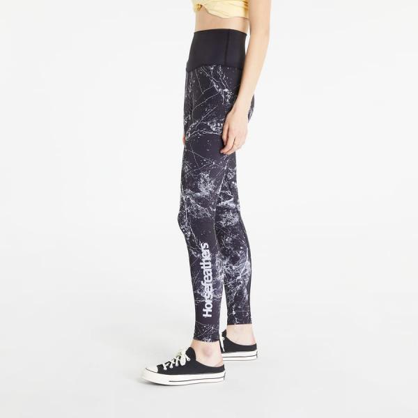 Legíny Horsefeathers Claris Leggings Marble