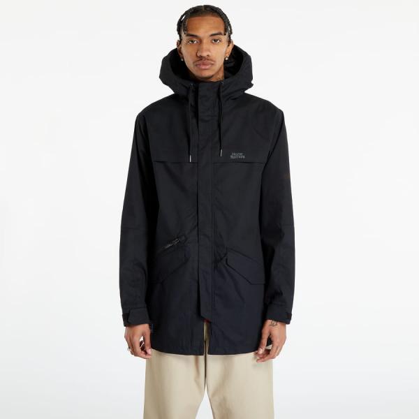 Bunda Horsefeathers Medel Jacket Black S