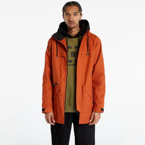 Větrovka Horsefeathers Medel Jacket Sierra