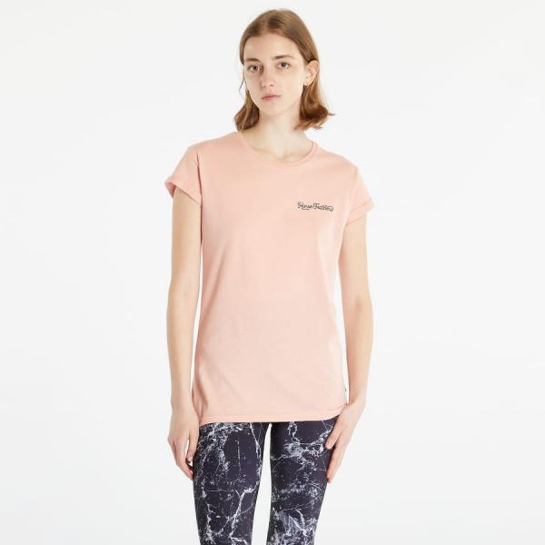 Tričko Horsefeathers Beverly Top Dusty Pink M