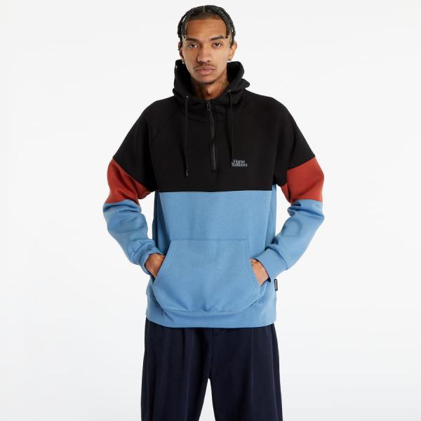 Horsefeathers Chipper Sweatshirt Blue Heaven