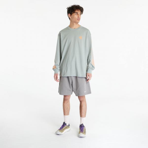 Nike Men´s ACG NRG Long Sleeve Tee Mica Green