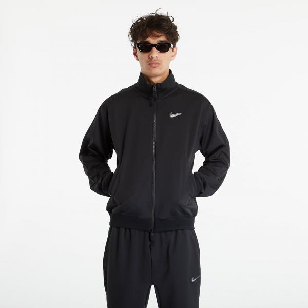 Mikina Nike x NOCTA Men´s NRG Full-Zip Knit Top Black/ Black M