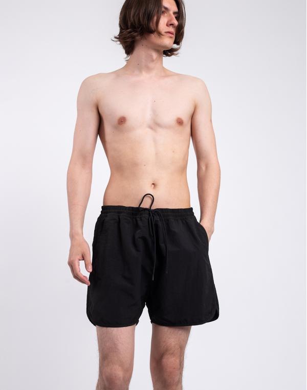 Carhartt WIP Rune Swim Short Black L