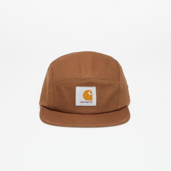 Kšiltovka Carhartt WIP Backley Cap Tamarind