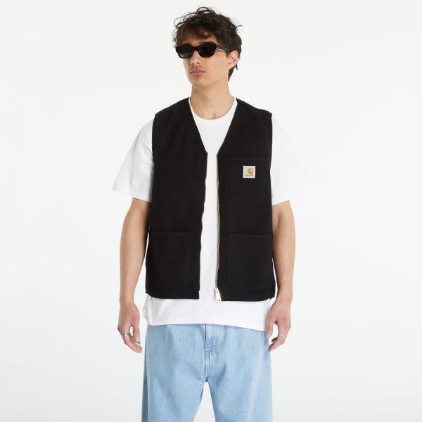 Vesta Carhartt WIP Arbor Vest Black