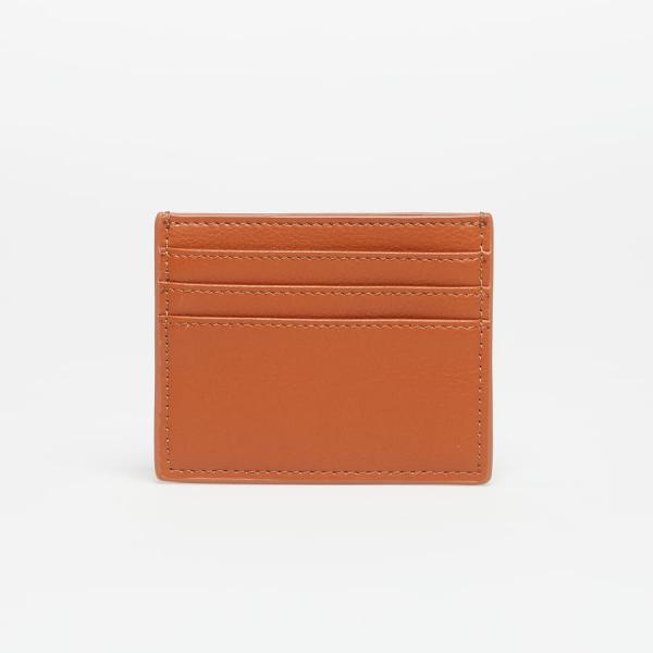 Peněženka Carhartt WIP Card Holder Cognac Universal