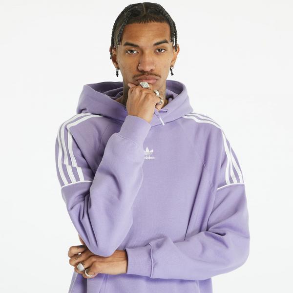 adidas Rekive Hoodie Magic Lilac