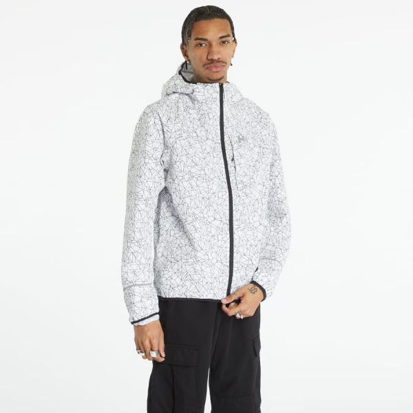 Helly Hansen Fast Hellytech Jacket White Print