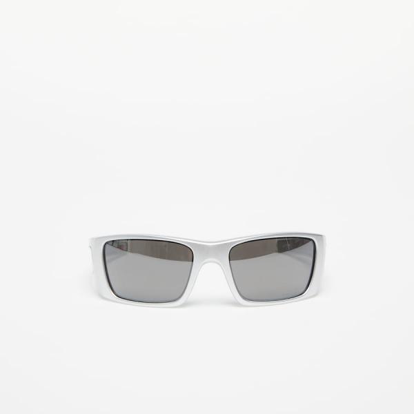 Oakley Fuel Cell X-Silver