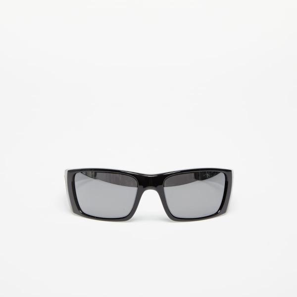Sluneční brýle Oakley Fuel Cell Sunglasses Polished Black