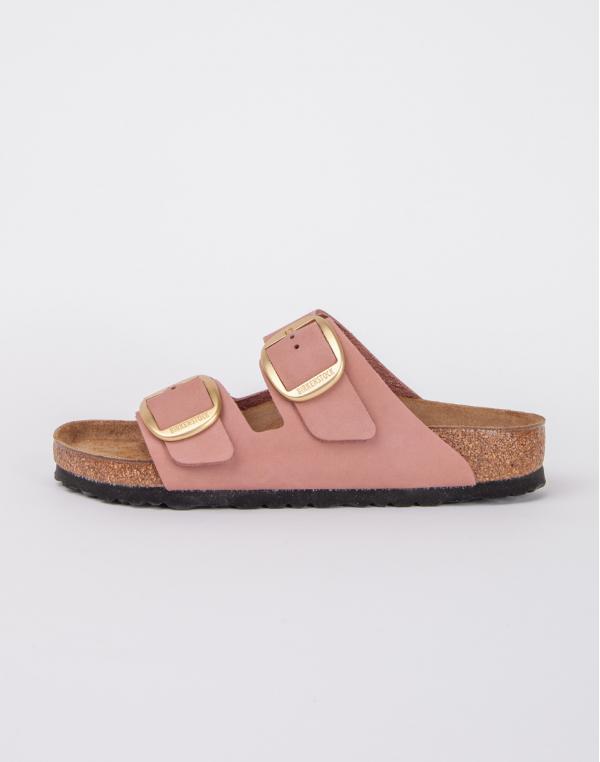 Birkenstock Arizona Big Buckle NU Old Rose 36