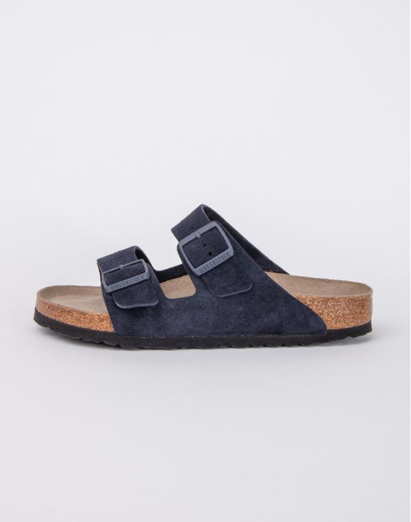 Birkenstock Arizona SFB VL Midnight 42