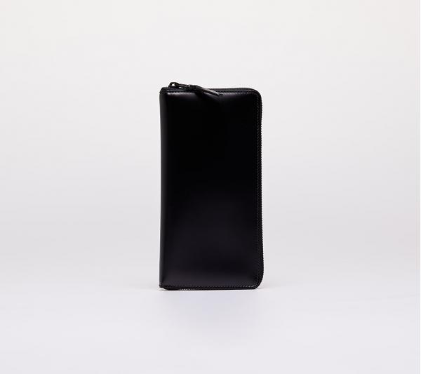 Comme des Garçons Wallet Very Black