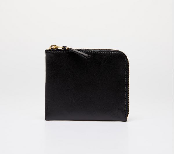 Comme des Garçons Classic Wallet Black