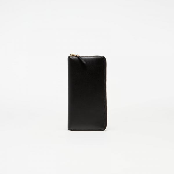 Peněženka Comme des Garçons Wallet Black Universal