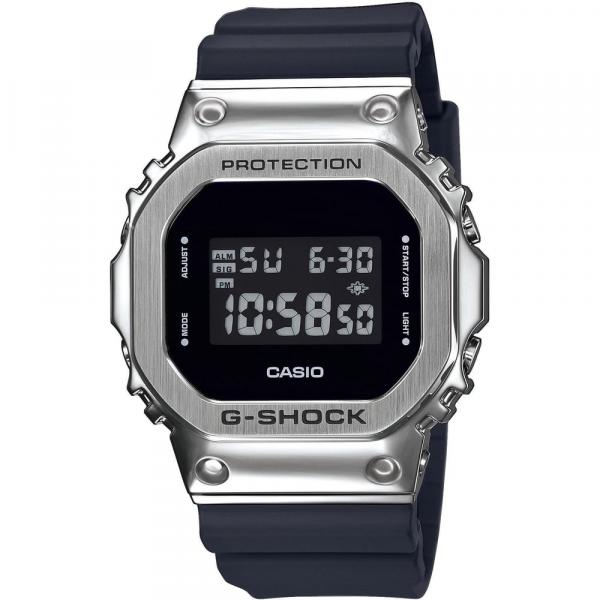 Hodinky Casio G-Shock GM-5600-1ER Universal