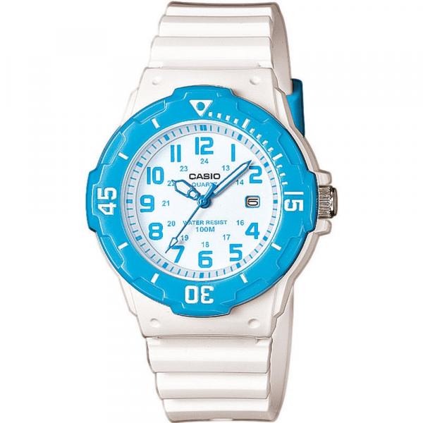 Hodinky Casio Collection LRW-200H-2BVEF Universal