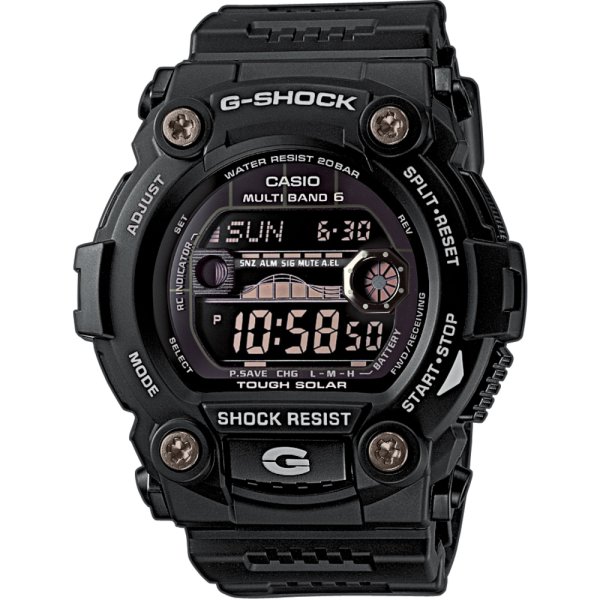 Hodinky Casio G-Shock GW-7900B-1ER Universal