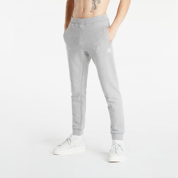 adidas Essentials Pants Mid Grey