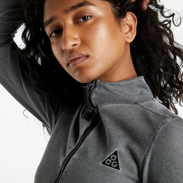 Nike ACG W NRG Steeple Rock Top Black/ Black