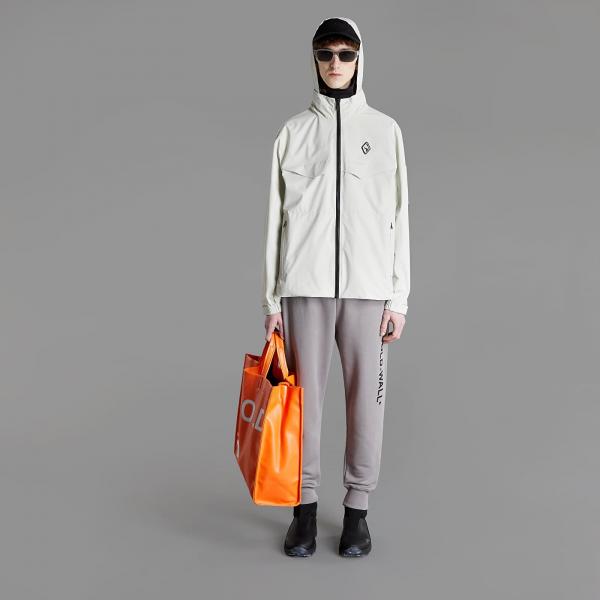 A-COLD-WALL* Grasmoor Storm Jacket Bone