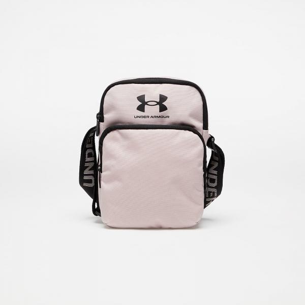 Under Armour Loudon Crossbody Dash Pink/ Dash Pink/ Black