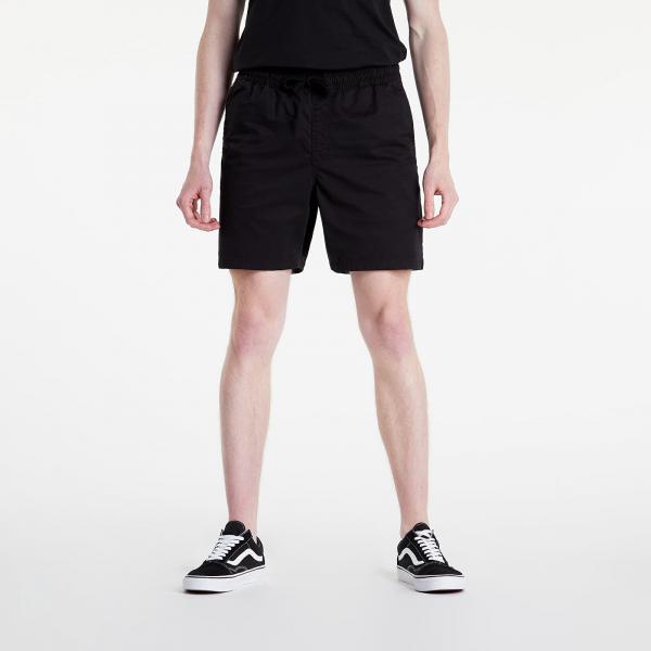 Vans Range Relaxed Elastic Short Black