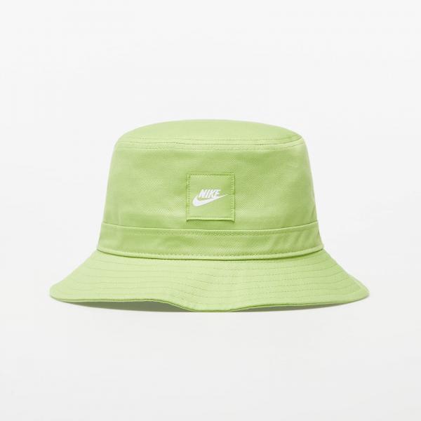 Nike Sportswear Bucket Hat Vivid Green
