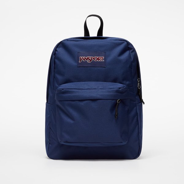 Batoh JanSport Superbreak One Navy 26 l