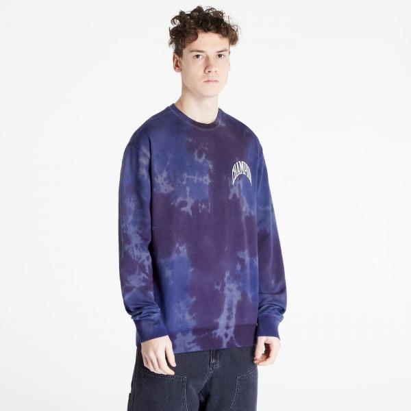 Mikina Champion Crewneck Sweatshirt Navy L